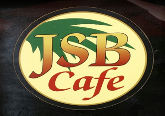 JSB Cafe Logo