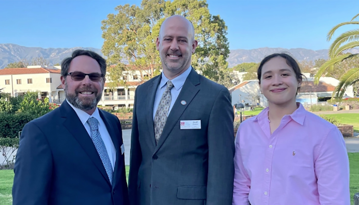 SBCC Foundation Holds President’s Circle Fall Reception